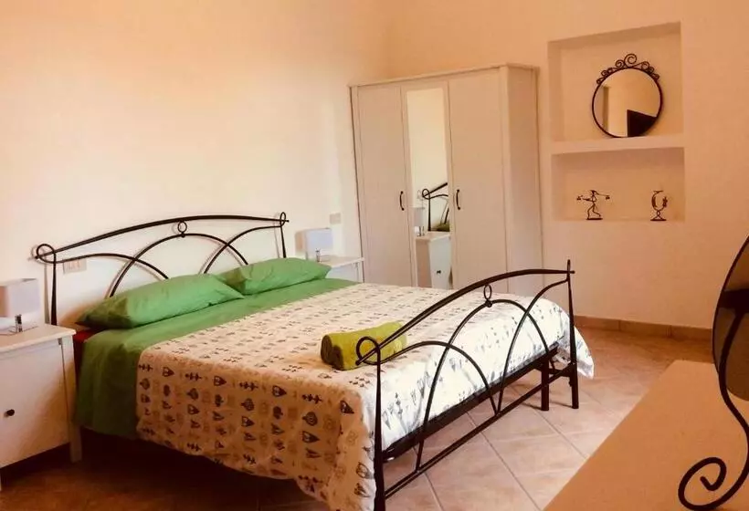 Agriturismo Le Terre D Abruzzo Country House
