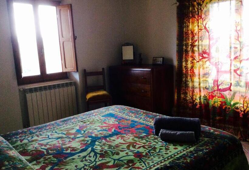 Agriturismo Le Terre D Abruzzo Country House