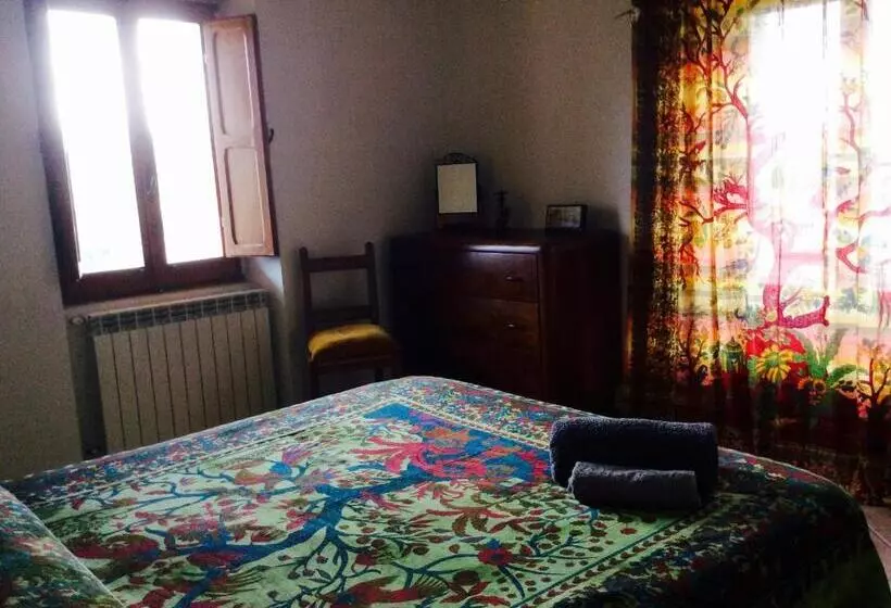 Agriturismo Le Terre D Abruzzo Country House