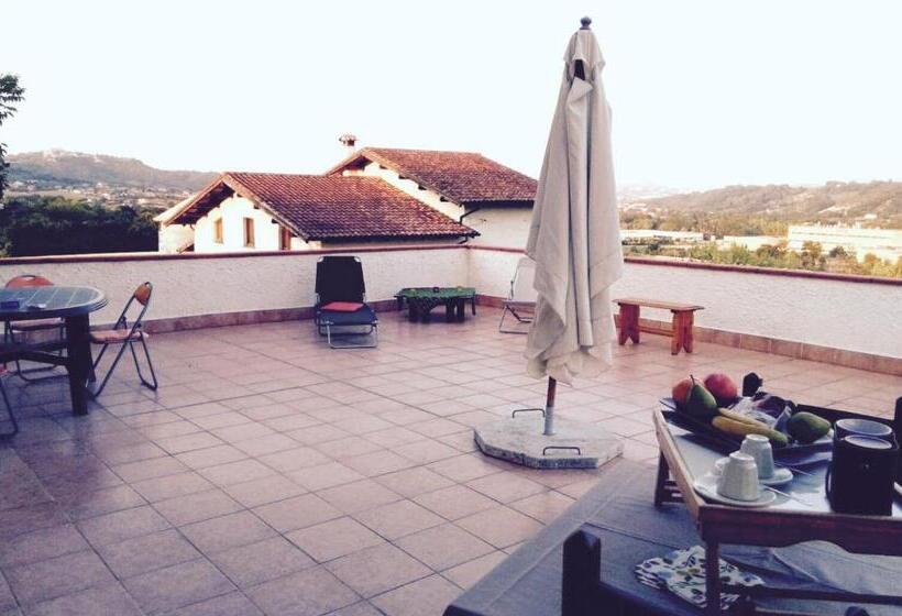 Agriturismo Le Terre D Abruzzo Country House