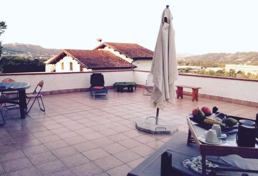 Agriturismo Le Terre D Abruzzo Country House