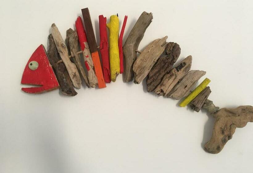 Casa In Salento A Pochi Passi Dal Mare