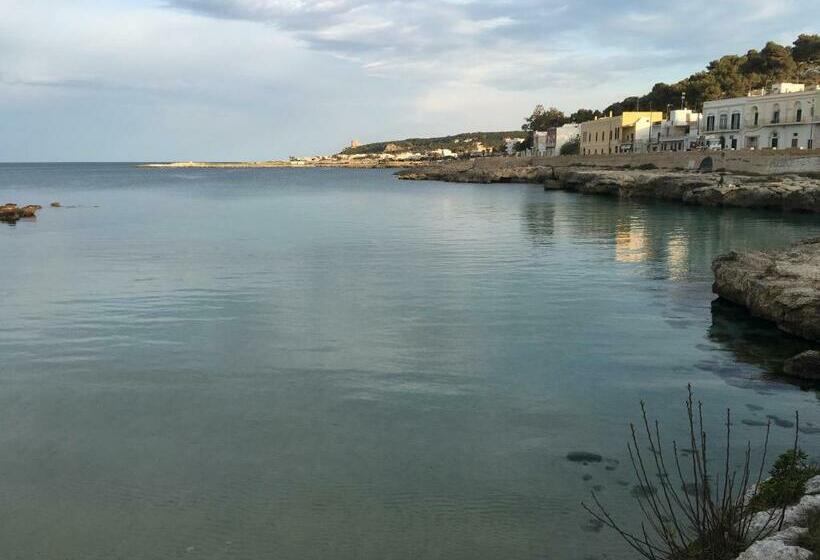 Casa In Salento A Pochi Passi Dal Mare