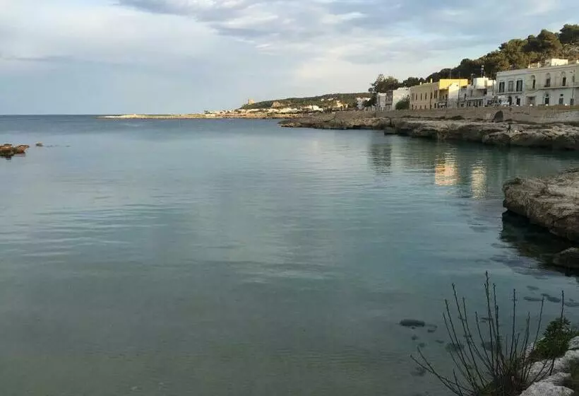 Casa In Salento A Pochi Passi Dal Mare