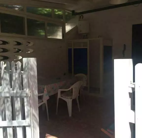 Casa Stella Marina