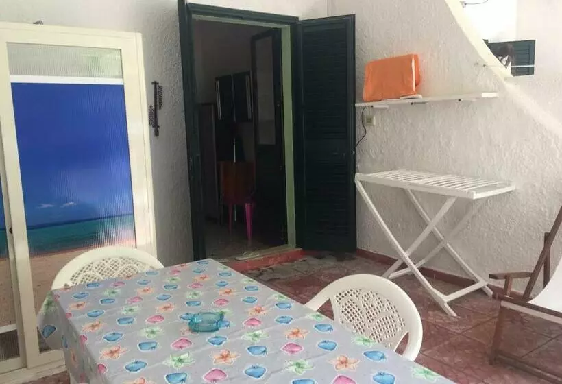 Casa Stella Marina