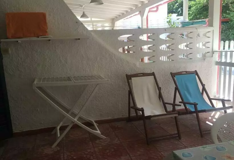 Casa Stella Marina