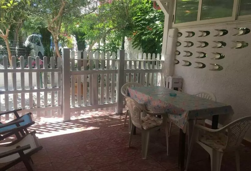 Casa Stella Marina