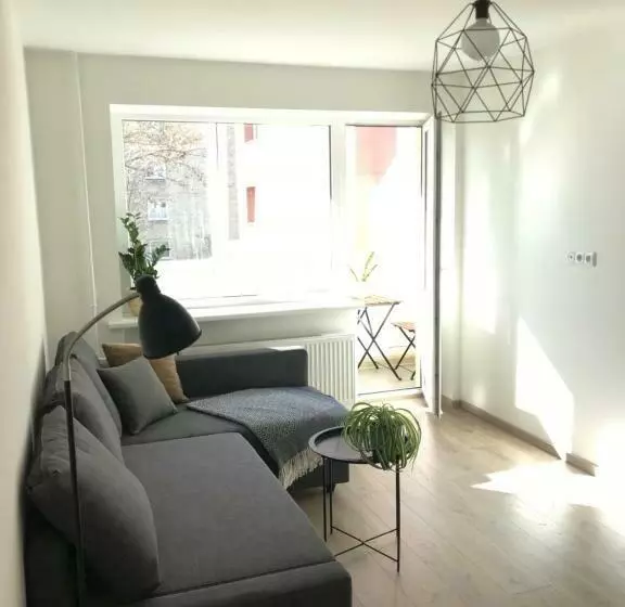 Family Apartment