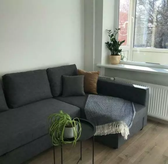 Family Apartment