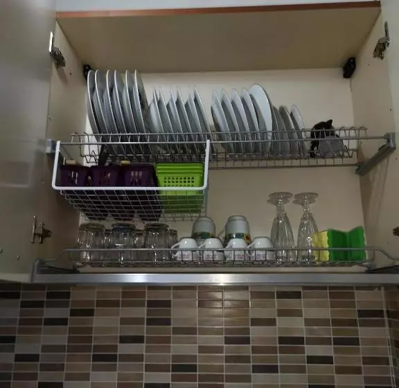 La Casa Di Zahra