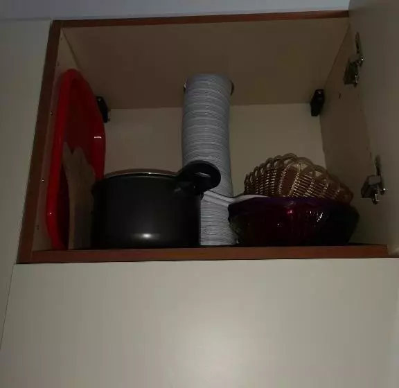 La Casa Di Zahra