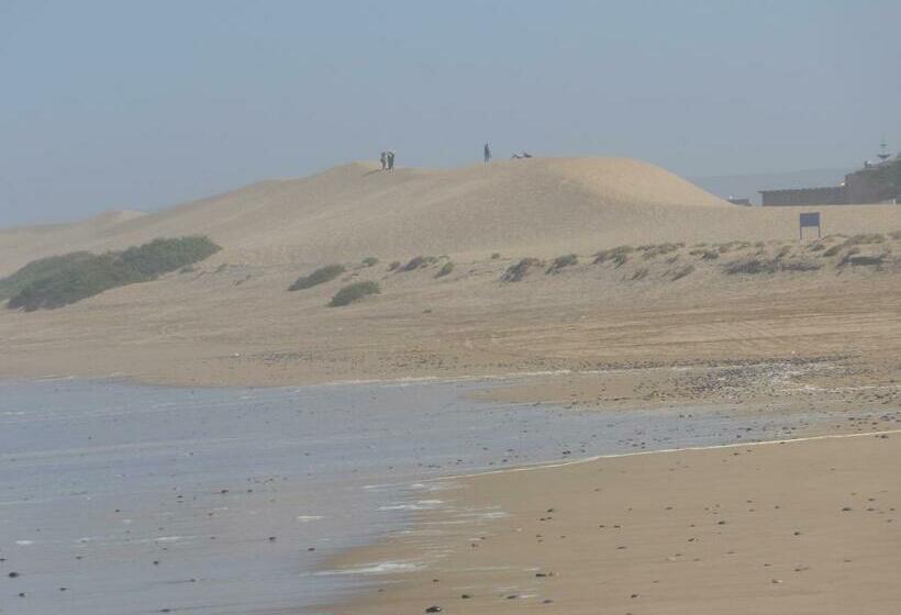 Villa De Standing Piscine Mer Boulodrome Tennis