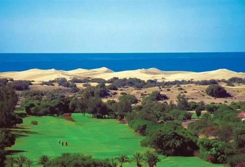 Villa Maspalomas Golf Court