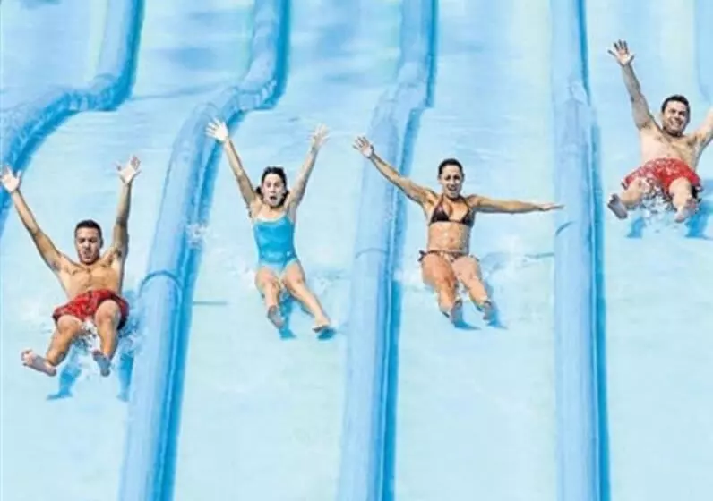 Villa Maspalomas Golf Court