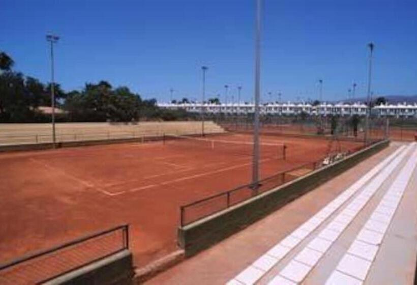 Villa Maspalomas Golf Court
