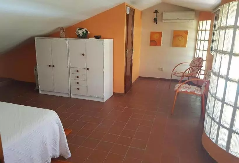 Villa Maspalomas Golf Court