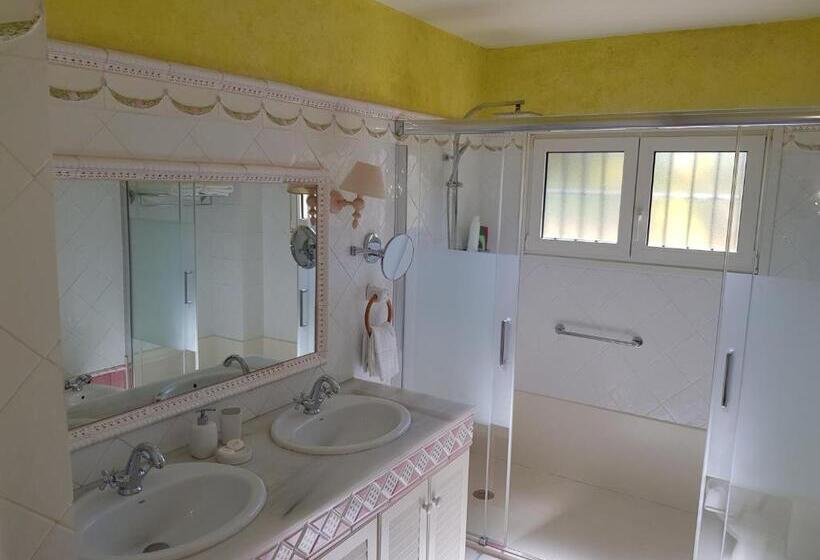 Villa Maspalomas Golf Court