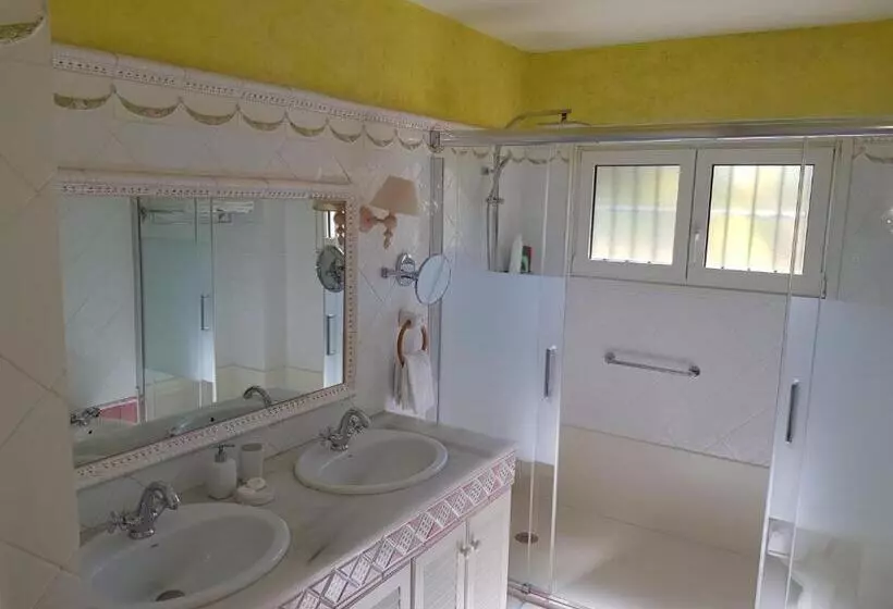 Villa Maspalomas Golf Court