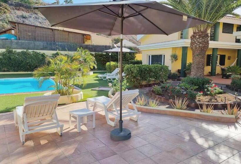 Villa Maspalomas Golf Court