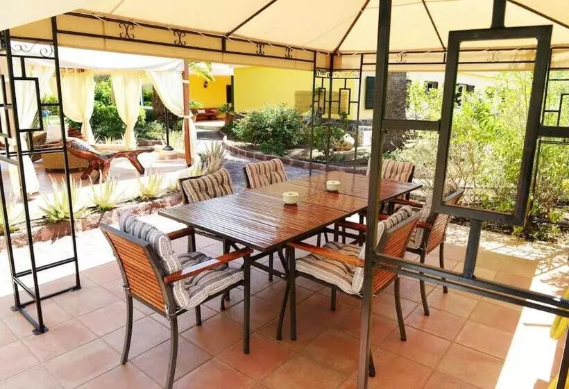 Villa Maspalomas Golf Court