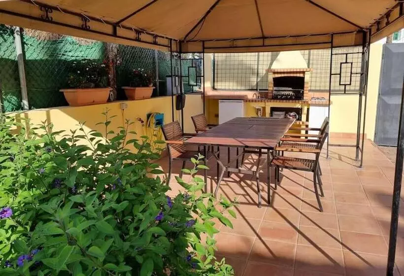 Villa Maspalomas Golf Court