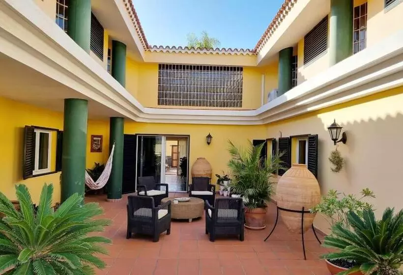 Villa Maspalomas Golf Court