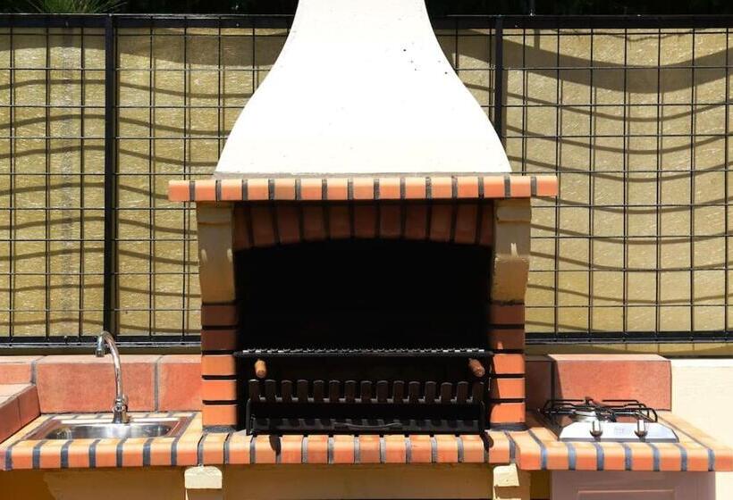 Villa Maspalomas Golf Court