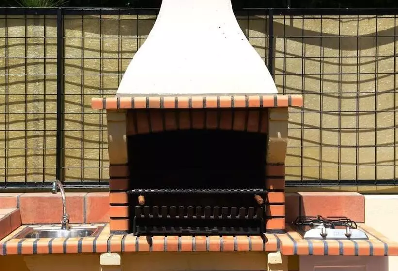 Villa Maspalomas Golf Court