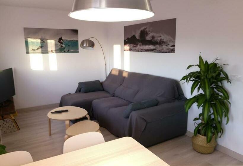 Apartamento Funworks