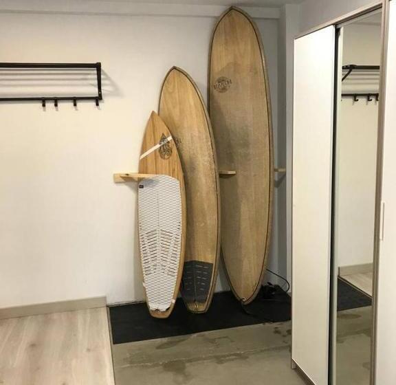 Apartamento Funworks