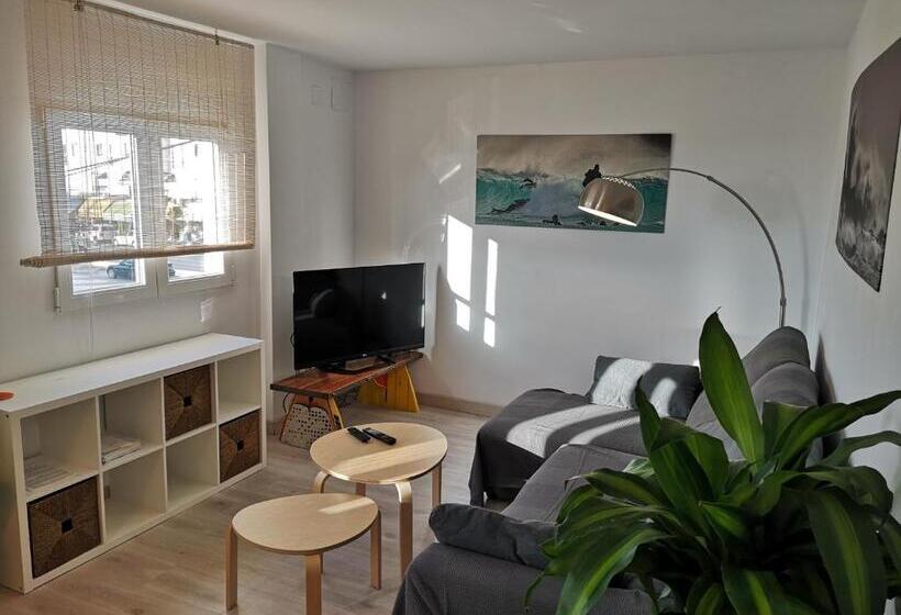 Apartamento Funworks