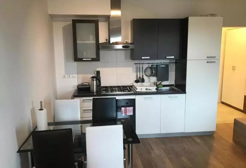Apartment Na Skali