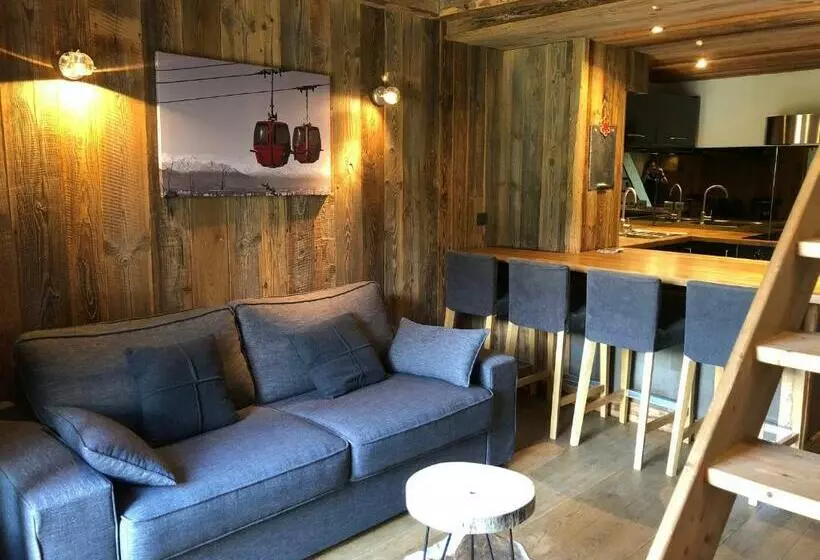 Appartement Du Petit Bois