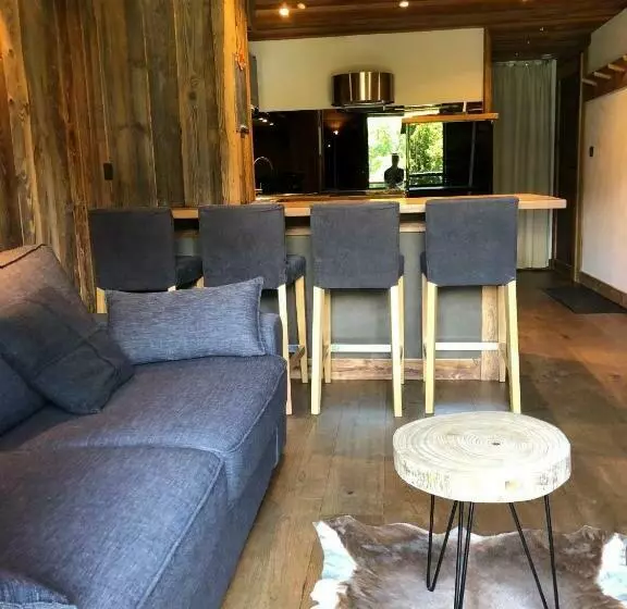 Appartement Du Petit Bois