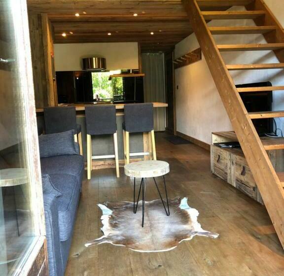 Appartement Du Petit Bois