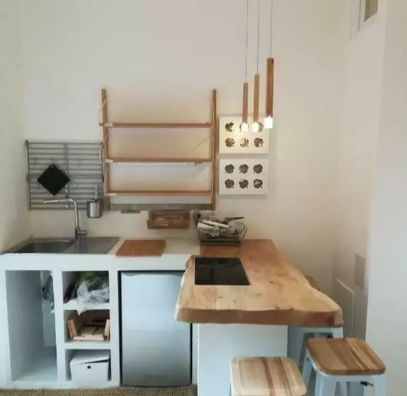 Bed And Bike   Bergamo Old Town