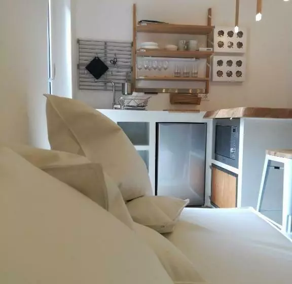 Bed And Bike   Bergamo Old Town