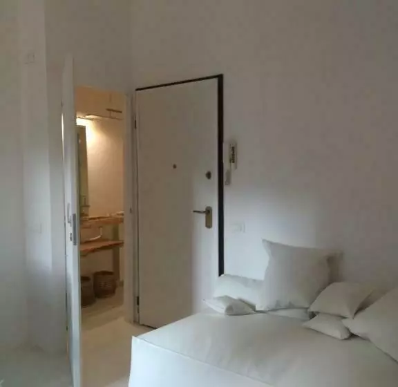 Bed And Bike   Bergamo Old Town