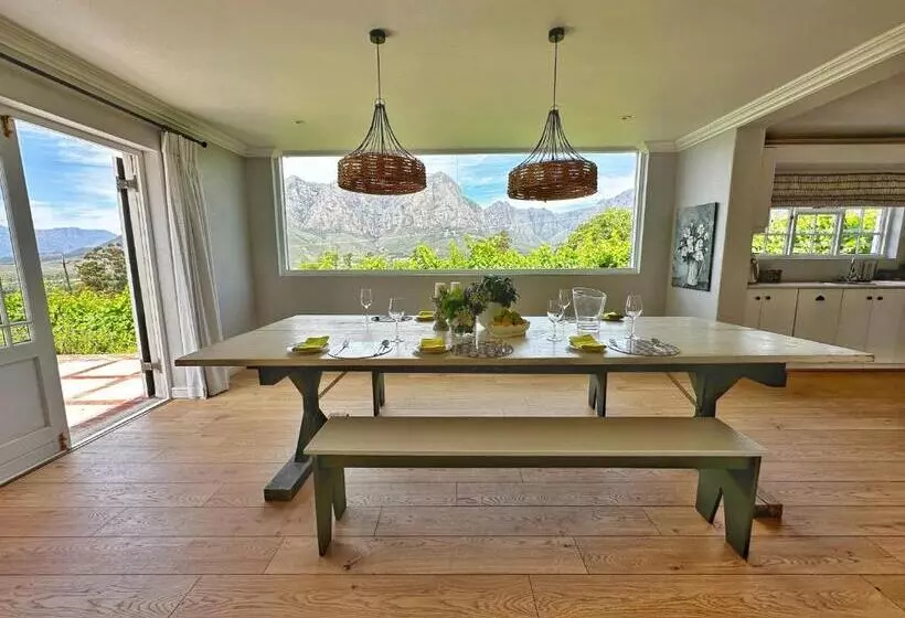 Camberley Wines   Luxury Accommodation
