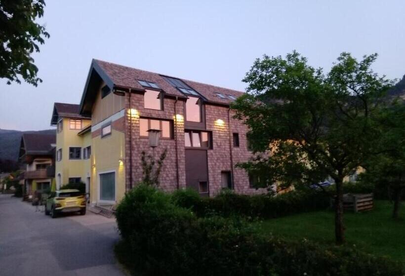 Girbl Bio Apartments Lifestyle