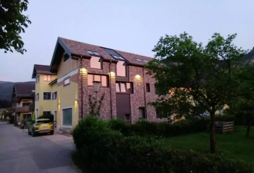 Girbl Bio Apartments   Lifestyle