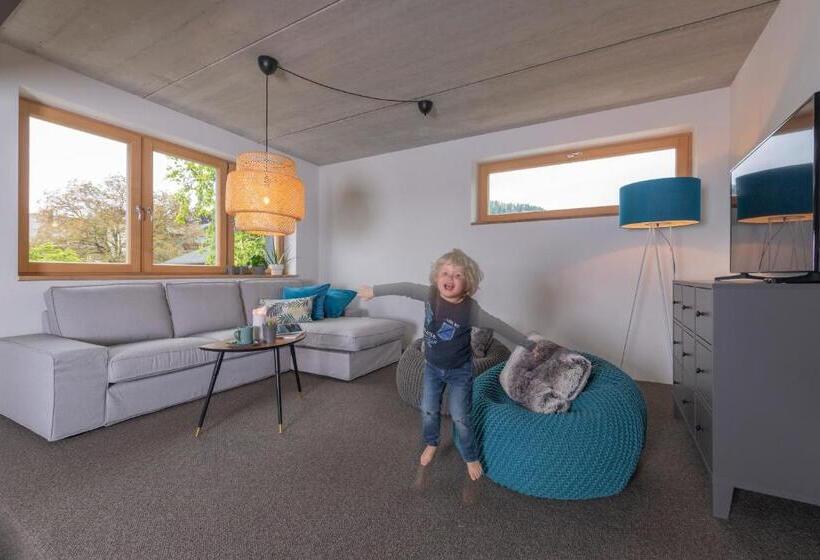 Girbl Bio Apartments Lifestyle