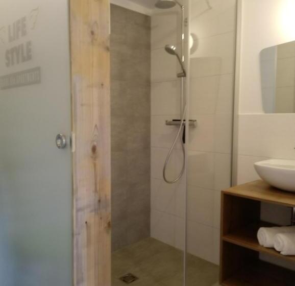 Girbl Bio Apartments Lifestyle