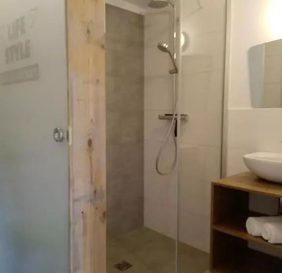 Girbl Bio Apartments   Lifestyle