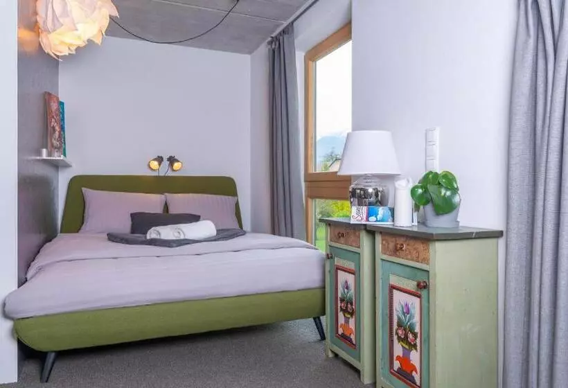 Girbl Bio Apartments   Lifestyle