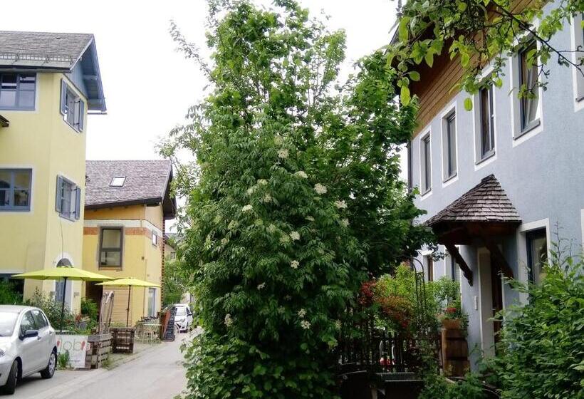 Girbl Bio Apartments Lifestyle