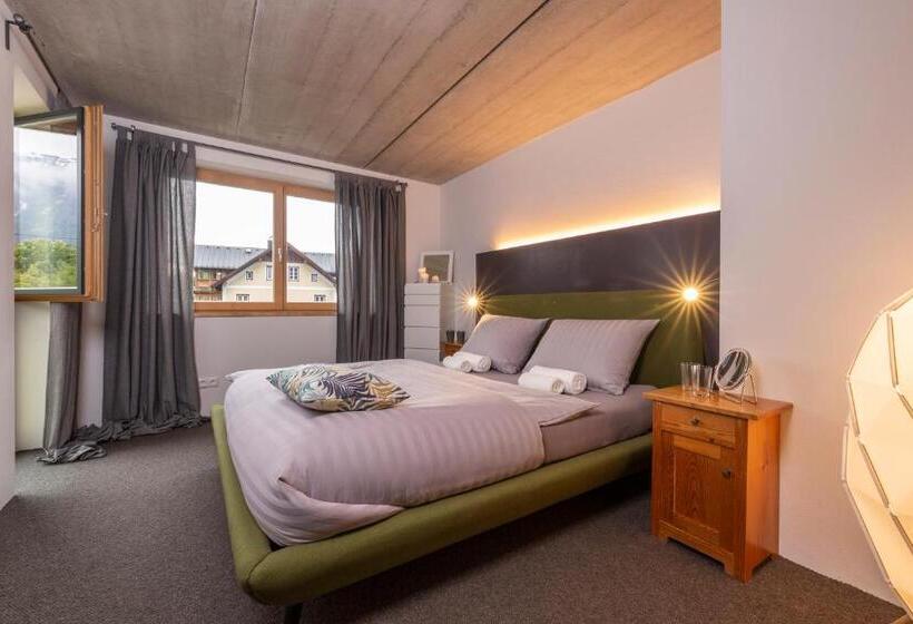 Girbl Bio Apartments Lifestyle