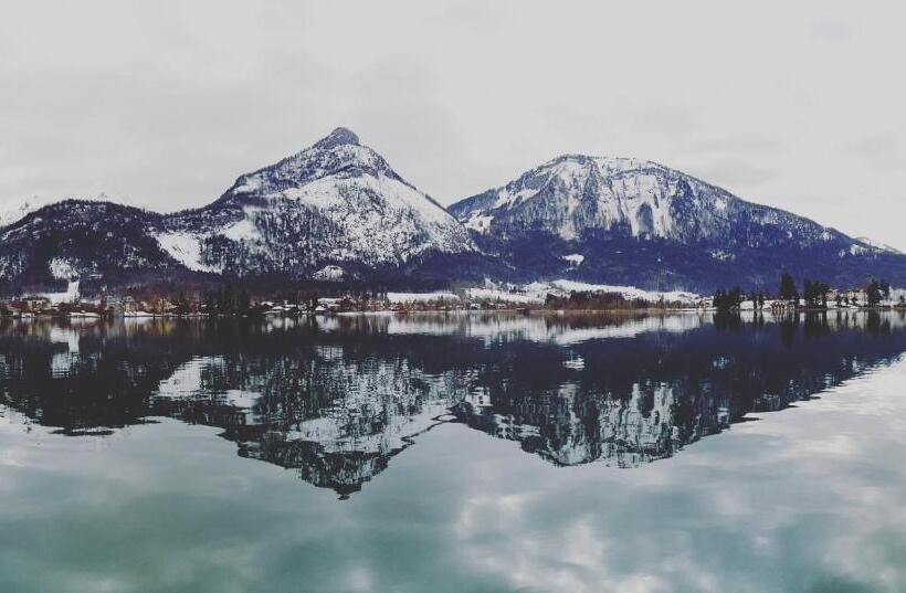 Girbl Bio Apartments Lifestyle