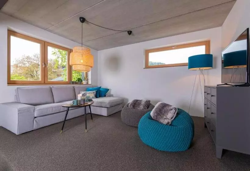 Girbl Bio Apartments   Lifestyle